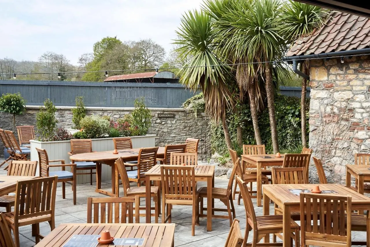 The Langford Inn Lower Langford Hotel