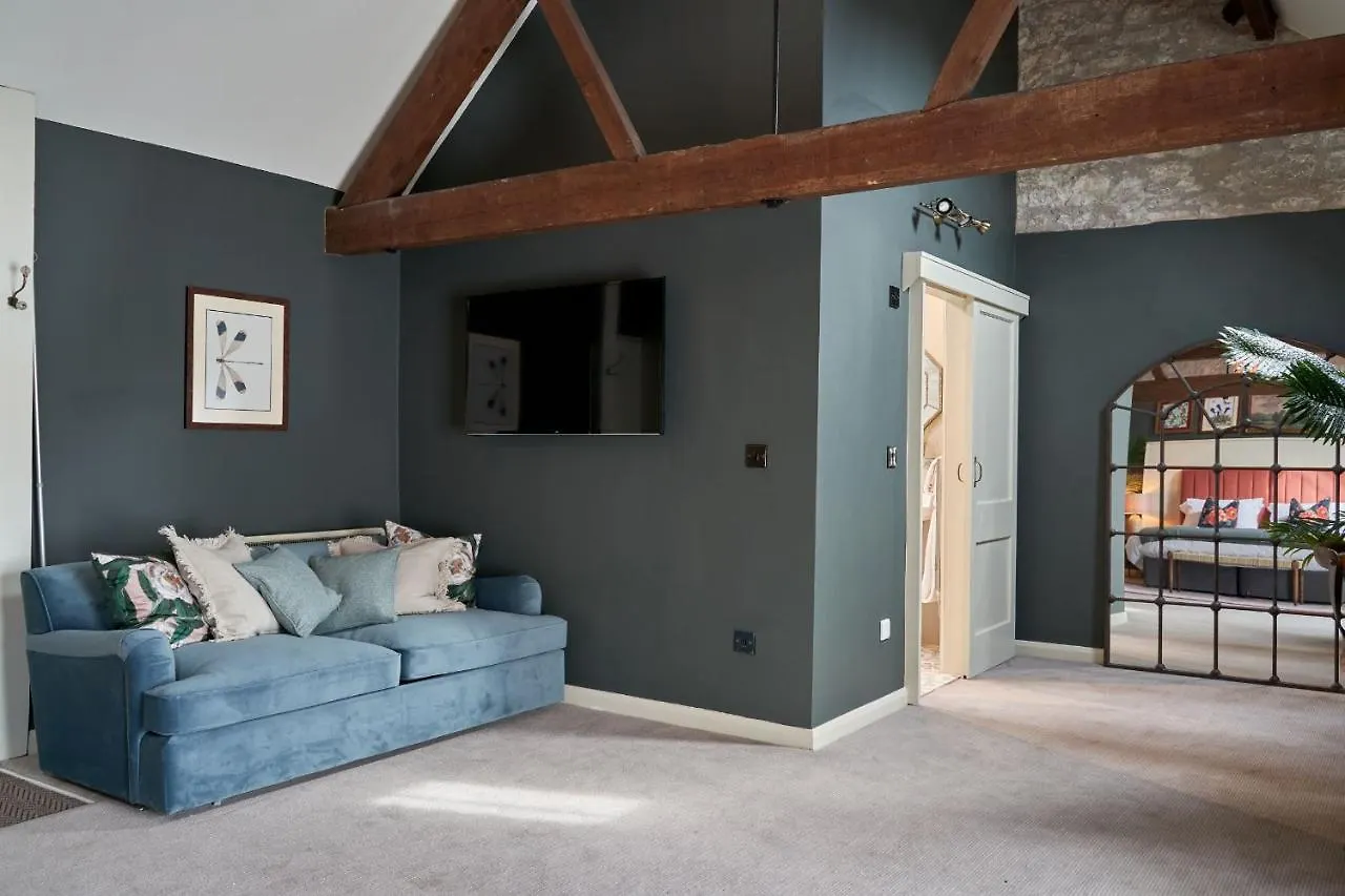 **** Hotel The Langford Inn Lower Langford United Kingdom