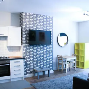 Highfield Apartment Southampton