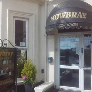 Mowbray Apartment Bridlington