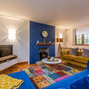 De Luxe Short Stays-mapperley Coach House Apartment Nottingham